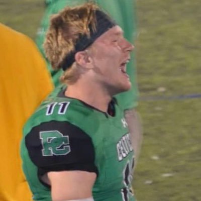 Profile Picture of Kevin Conway (@kevin32conway) on Twitter