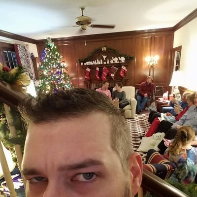 Profile Picture of John Jarmanon Twitter