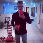 Andy Sànchez - Instagram Profile Picture of Andy Sànchez (@andyosgreg27) on Instagram