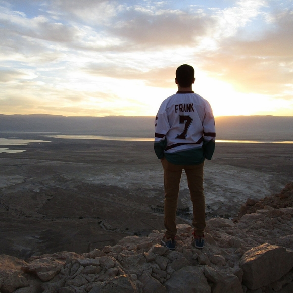 Profile Picture of Jacob Frank (@jfrank1998) on Poshmark