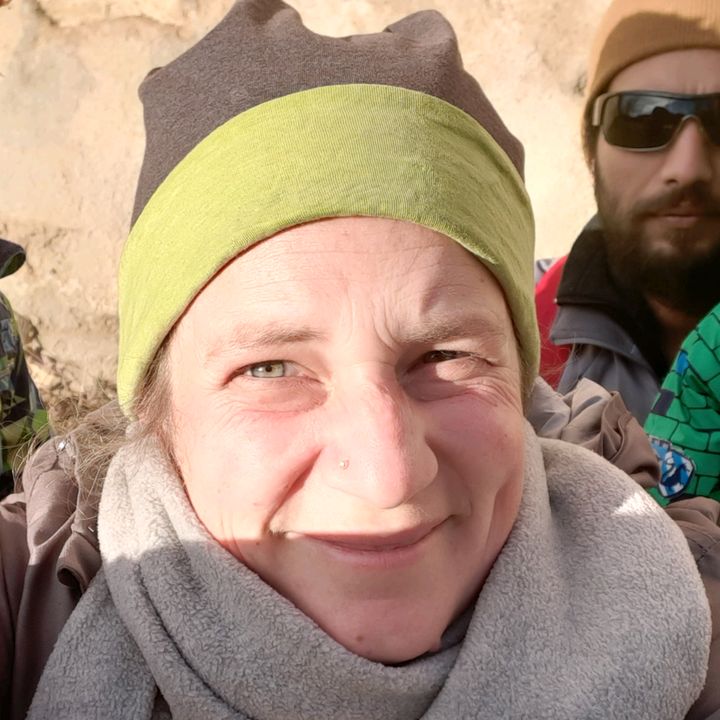 Profile Picture of Doris Schlager (@doris.sch) on Tiktok