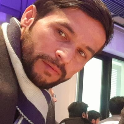 Profile Picture of Mohammad Ramin Aria (@MohammadRaminA1) on Twitter