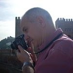 Profile Picture of Jose Sariego Sánchez (@josesariegosanchez) on Instagram