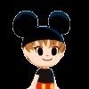 Profile Picture of Naemi (@lovebluearthone) on Twitter
