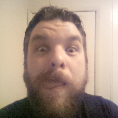 Profile Picture of Mike Dart (@MikedartMike) on Twitter