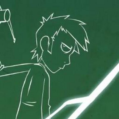 Andrew Jarman - Twitter Profile Picture of Andrew Jarman (@XarishJarma) on Twitter