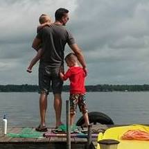 Clay Frost - Facebook Profile Picture of Clay Frost (@clayfrost17) on Facebook