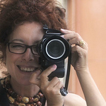 Profile Picture of Merche Arévalo (@la cúpula de los ecos) on Flickr