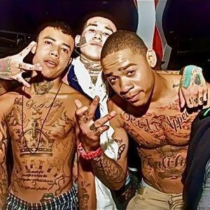 Profile Picture of Sooo Tatted Boys (@sotattedboyz) on Myspace