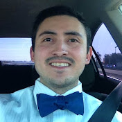 Profile Picture of Tony Negrete (@blurii) on Youtube