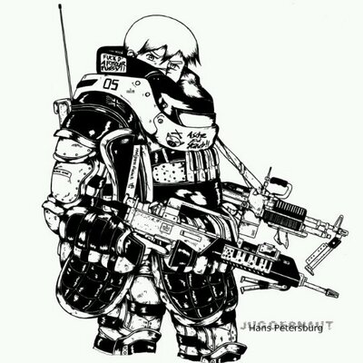 Profile Picture of Kyle-eric Barnard (@Ap2x_JUGGERNAUT) on Twitter