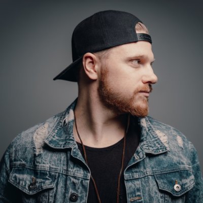 Profile Photo of Greg Rider Farrell (@Itsgregrider) on Twitter