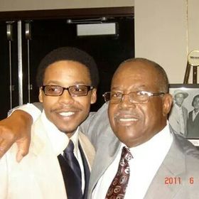 Profile Picture of Ralston (Ross) . Jr .Brickerson (@jrbrickerson) on Pinterest