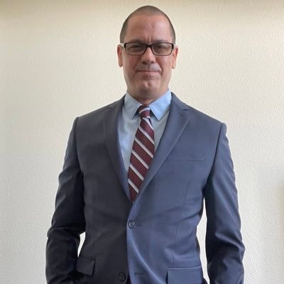 Profile Picture of Chris Solon (@ChrisSolon4) on Twitter