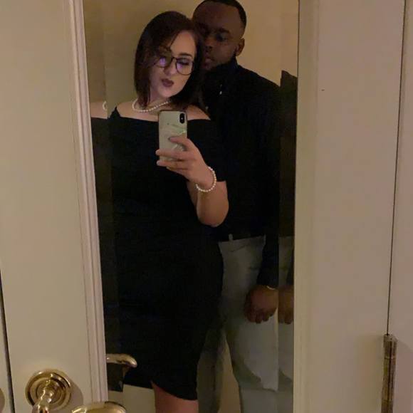 Profile Picture of Morgan Duplesis (@mduplesis) on Poshmark