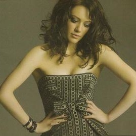 Profile Picture of Pandora Tang (@hilduff_fan) on Myspace