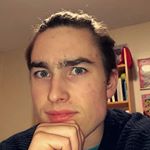 Profile Picture of Toby Douglas (@toby_douglas) on Instagram