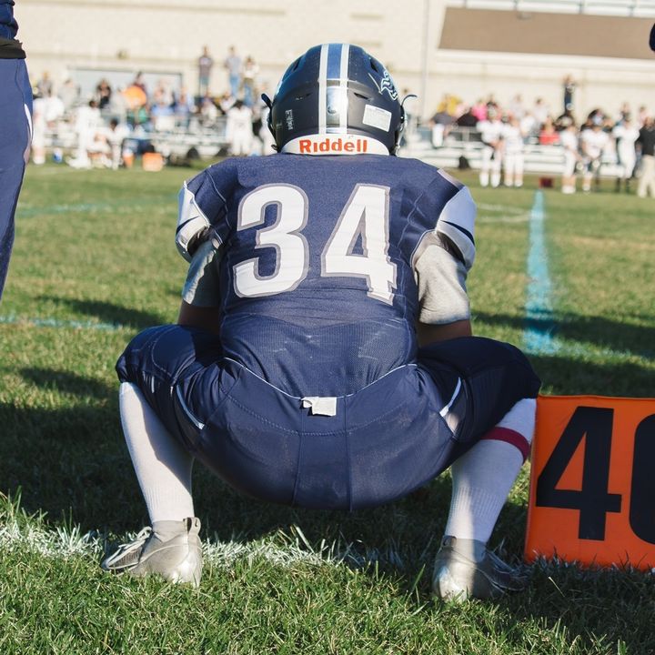 Profile Picture of Carson (@carsonlanning1) on Tiktok