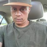 Profile Picture of Keith Honore' (@seriousthought) on Instagram