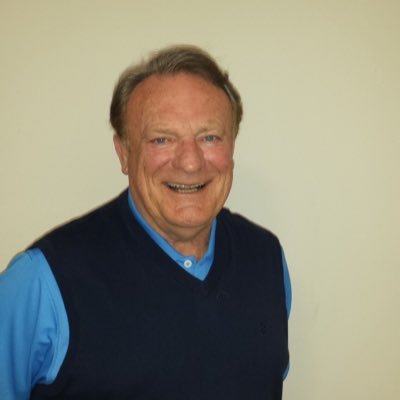 Profile Picture of Tom Parkhurst (@TomParkhurst2) on Twitter