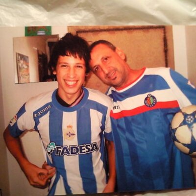 Profile Picture of Jose Ares (@joseares1) on Twitter