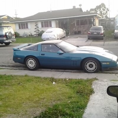 Profile Picture of Marc Robin (@FonkP95RugeBoi) on Twitter