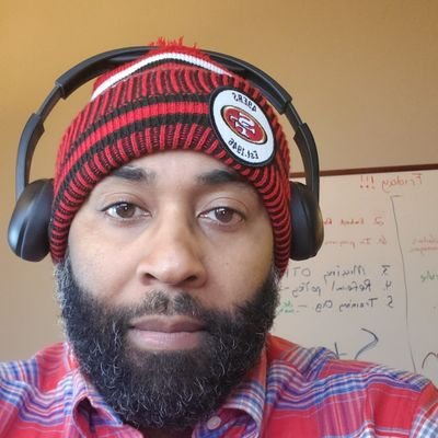 Profile Picture of Charles R. Felton II (@parkerINC) on Twitter