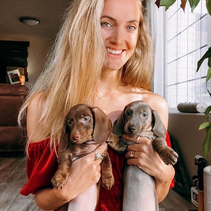 Profile Picture of Tina Phillips (@@tinasweinas) on Tiktok