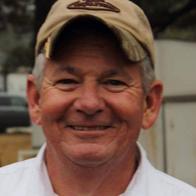 Profile Picture of Marc Gann (@marcgann1) on Twitter