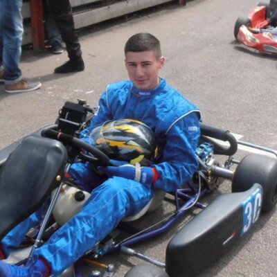 Profile Picture of Andrew Ioannou (@Andy_Ioannou95) on Twitter