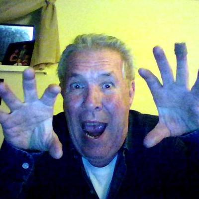 Profile Picture of John Hounsell (@beafheart369) on Twitter