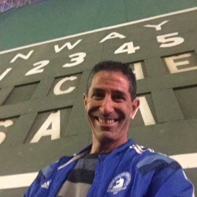Profile Picture of Mark Berman (@markhberman2003) on Twitter
