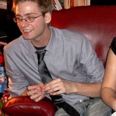 Profile Picture of Francis Paradis (@FranckkParadis) on Twitter