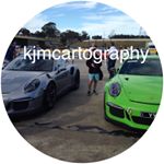 Profile Picture of Kyle Mcdonough (13) (@kjmcartography) on Instagram