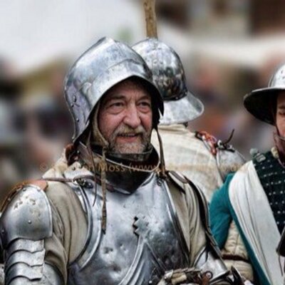Profile Picture of Mark Bicknell (@Samvimes123) on Twitter