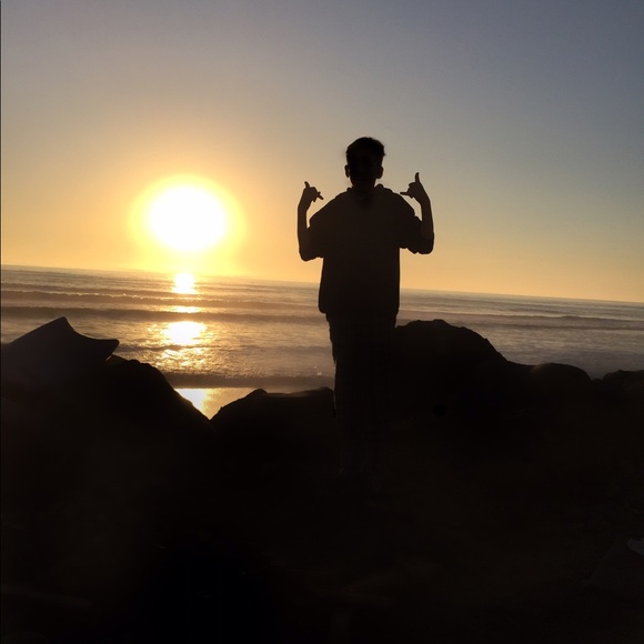 Profile Picture of Daniel Cohen (@danielc3) on Poshmark