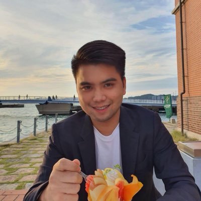 Profile Picture of GERALD GIL (@iamgeraldgil) on Twitter