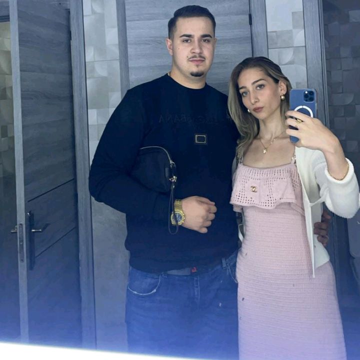 Profile Picture of leonardoleo5085 (@leonardo_ursu) on Tiktok