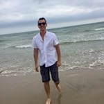 Profile Picture of Patrick Kishi (@pkishi) on Instagram