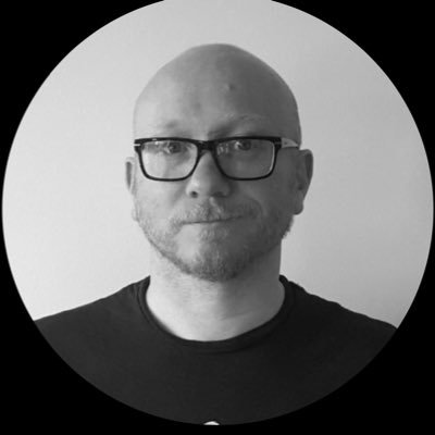 Profile Picture of Adam Valente (@adampv) on Twitter