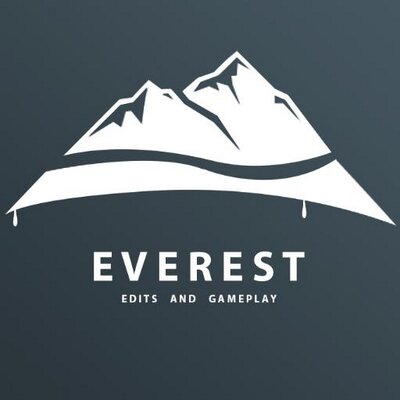 Profile Picture of Andrew 'Everest' (@EverestEdits) on Twitter