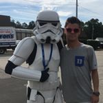 Profile Picture of Brad Kinney (@brad.kinney) on Instagram