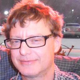 Profile Picture of Scott Haile (@yig9000) on Twitter