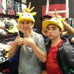 Profile Picture of Dylan Archambault (@dylan.archambault.104) on Instagram