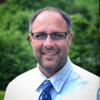 Profile Picture of Brian Bettis (@mrbbettis) on Twitter