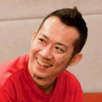 Profile Picture of Michael Cheng (@touchdesun) on Twitter