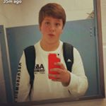 Profile Picture of Andrew Hinman (@f_d_trump802) on Instagram