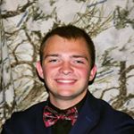 Profile Picture of Daniel Stauffer (@dstauffer795) on Instagram