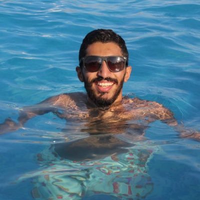 Profile Picture of Omar Tariq (@omartariq6) on Twitter