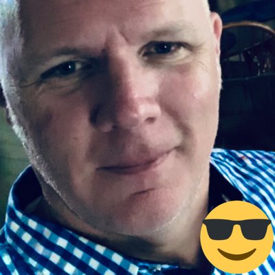 Profile Picture of Tony Bradburn (@bradburn_tony) on Twitter